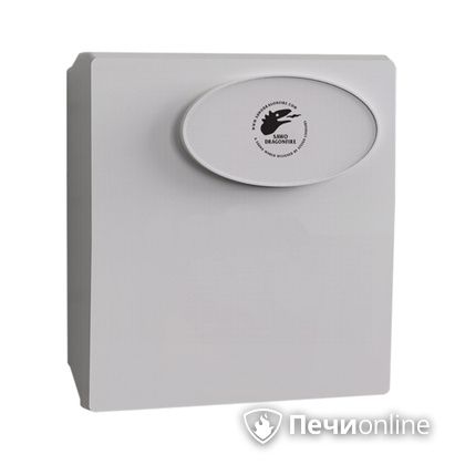 Блок мощности Sawo Firecontrol DRF-INP-C-CDF (Combi with Dimmer and Fan) в Волгограде